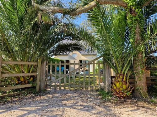 Gatteville-le-Phare House | La Maison Entre Terre & Mer