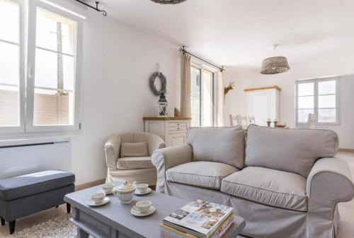 Banneville-la-Campagne House | La Maison du Fort