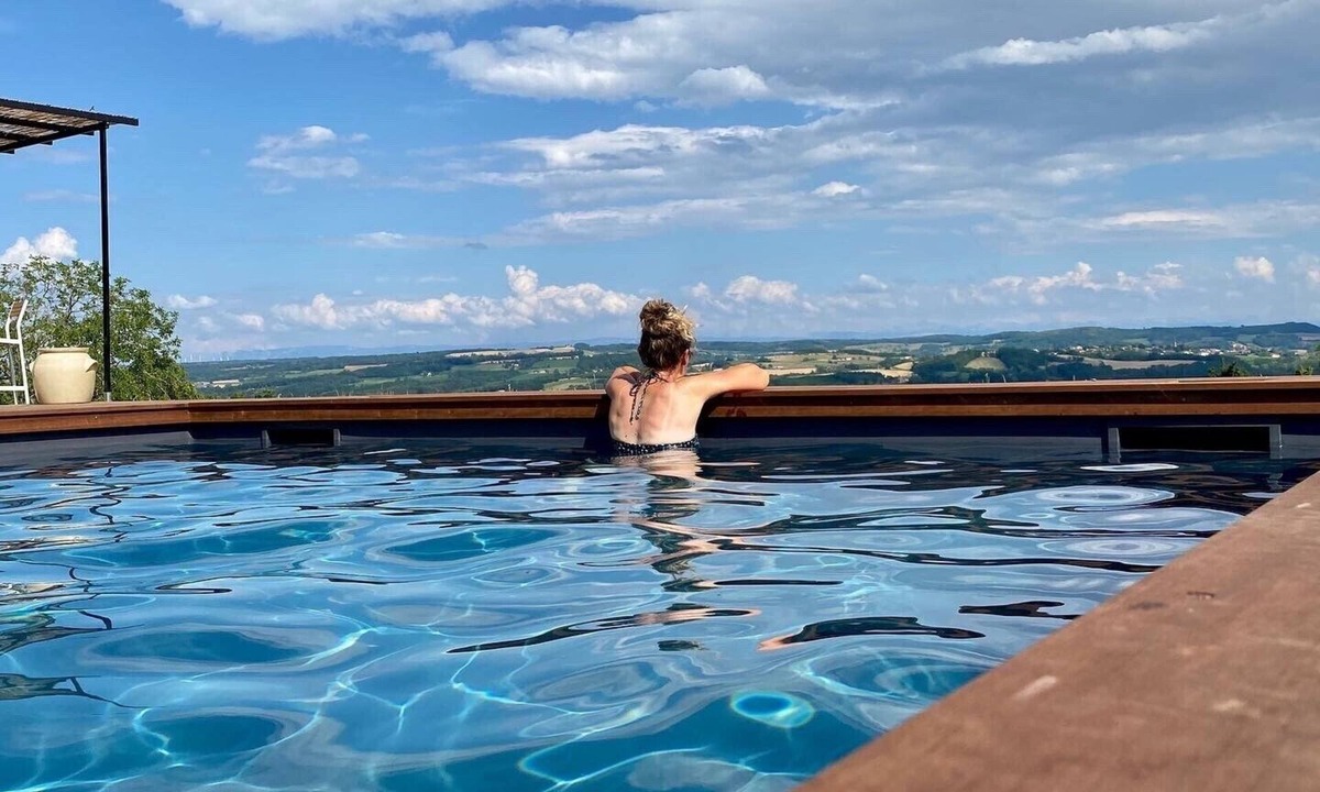 Chateauneuf-de-Galaure Bed & Breakfast | La Maison de Paul & Margaux