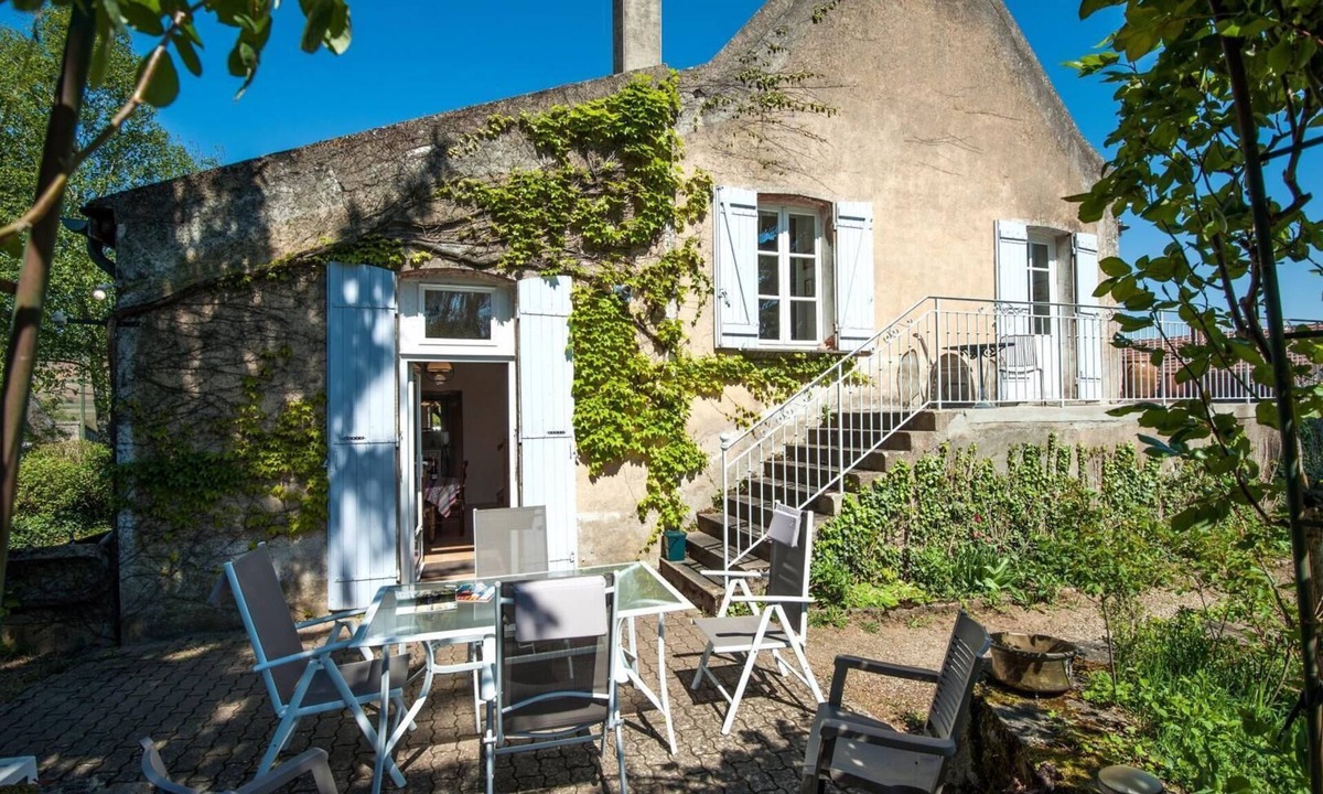 Cheilly-les-Maranges House | La Maison de Yette - CHEILLY-LES-MARANGES