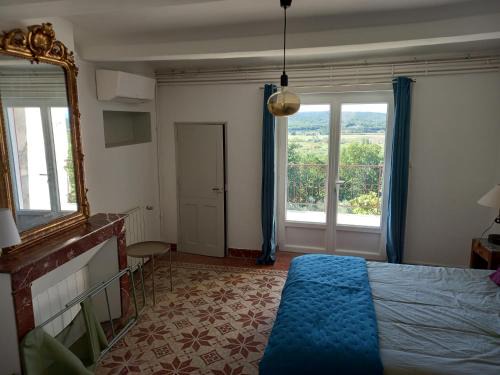 Cruviers-Lascours House | La maison