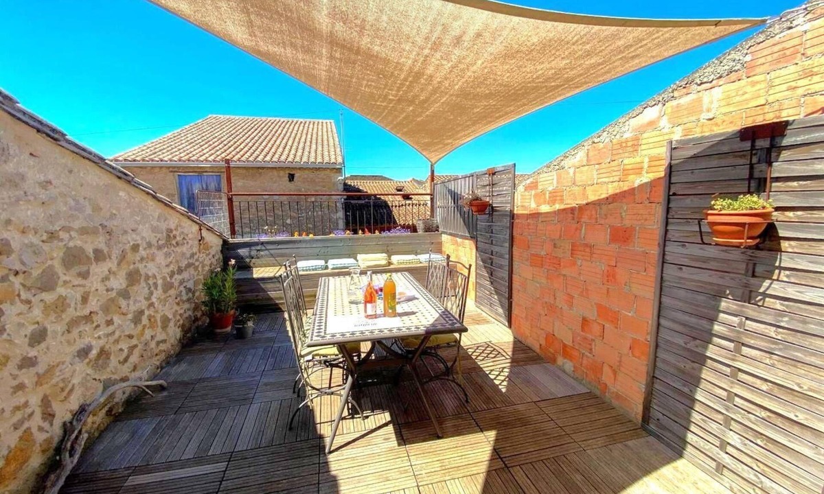 Ferrals-les-Corbieres House | La Maison des Vendangeurs