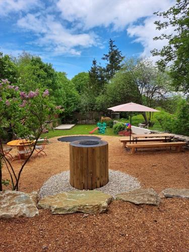 La Chapelle-en-Vercors House | La maison de Léopold et Maurice