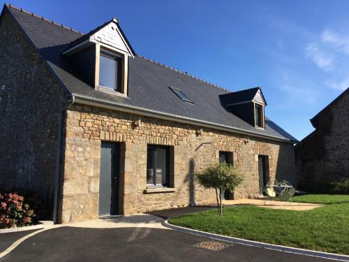 La Chapelle-Saint-Aubert Bed & Breakfast | La Maison de Benjamin