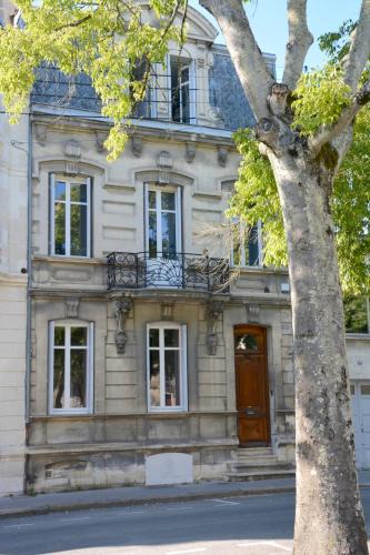 Libourne Bed & Breakfast | la maison