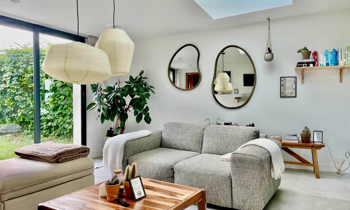 Saint-Come-de-Fresne Apartment | La Maison Rose - Terre by Melrose