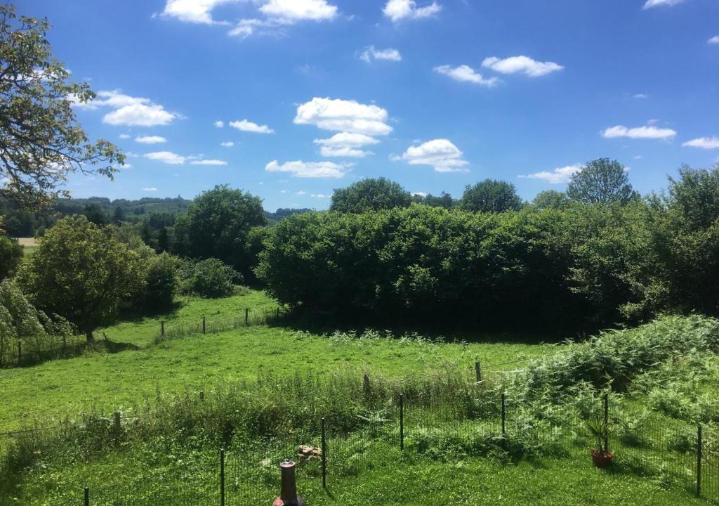 St Georges la Pouge House | La maison francois