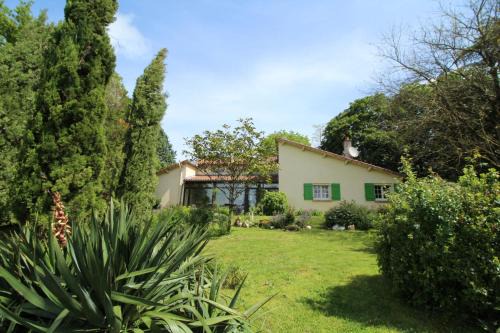 Saint-Ouen-sur-Gartempe House | La maison de claire
