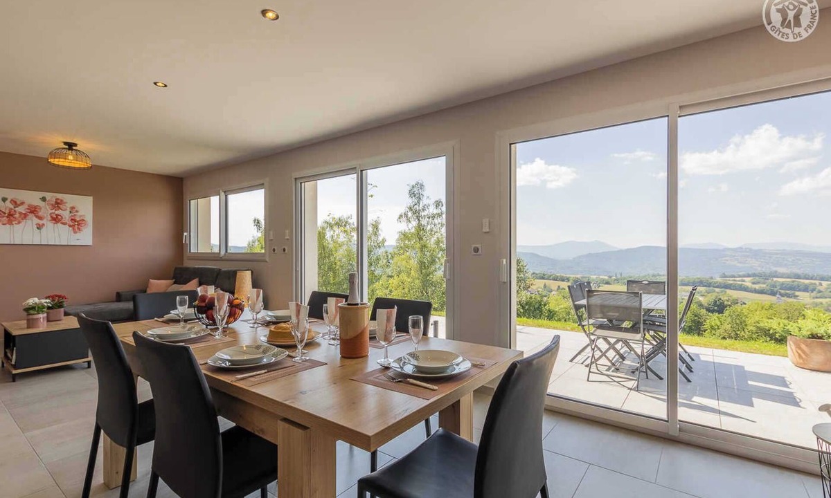 Saint-Paul House | La Maison De Laurette