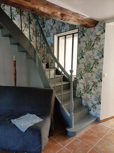 Conde-sur-Noireau House | La maison verte