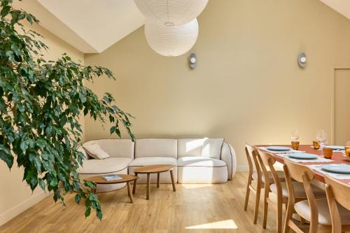 Besancon Old Town Apartment | La Maison Générale