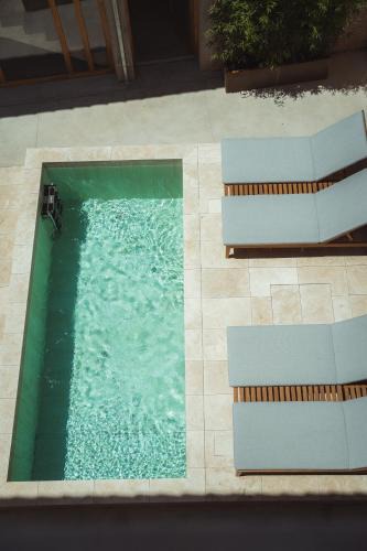 Torreilles Hotel | La Maison Gaïa Hôtel & Spa