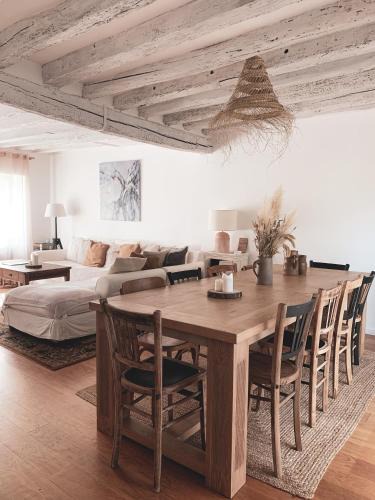 Boissise-la-Bertrand House | La Maison Gabriac