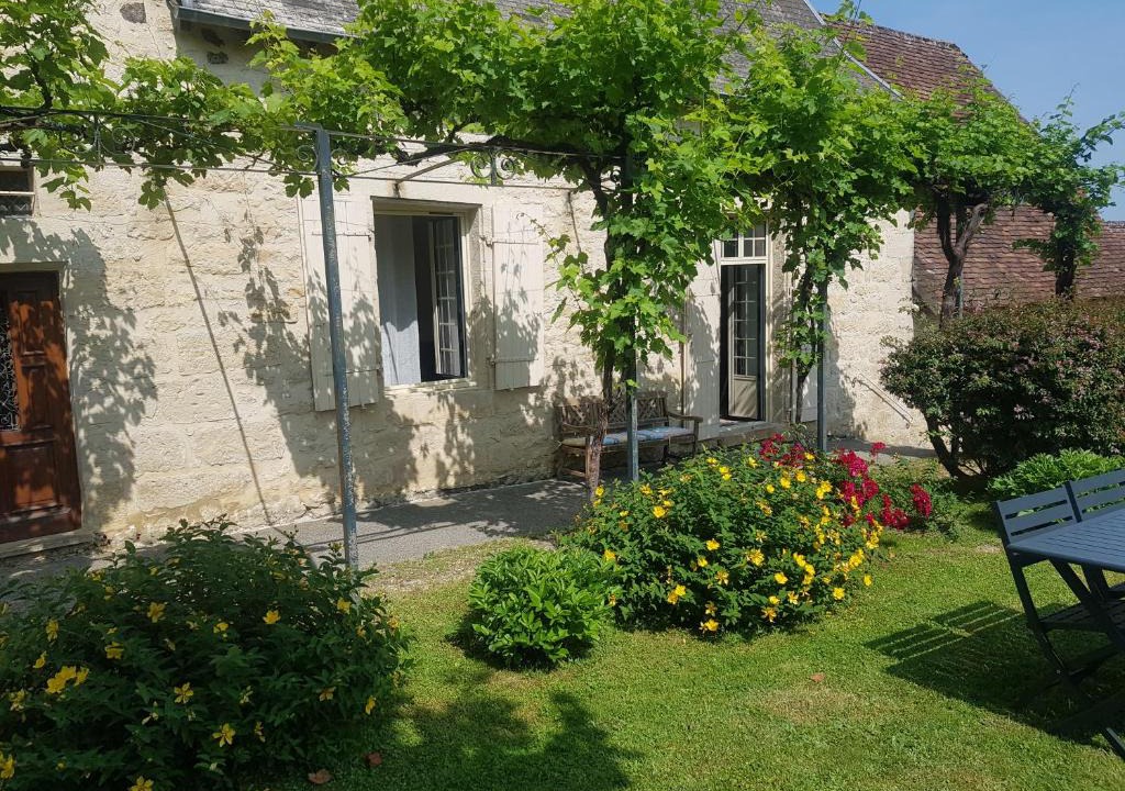Nailhac Bed & Breakfast | La Maison Haute