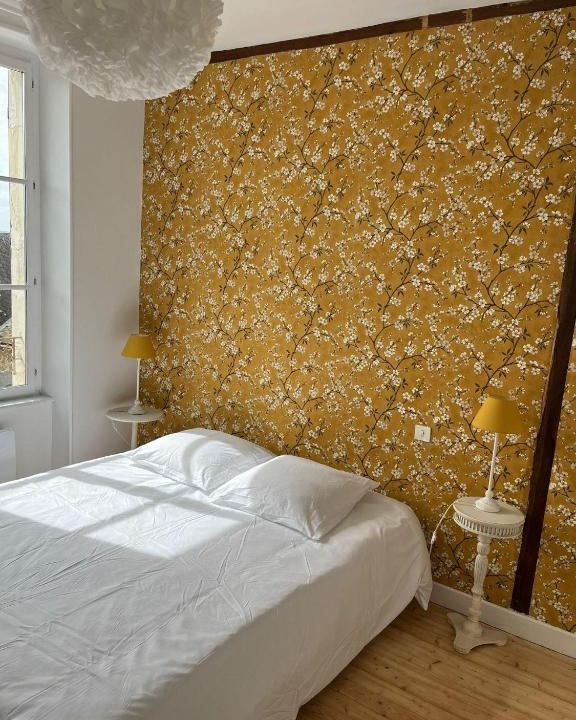 Palluau-sur-Indre House | la maison Haute