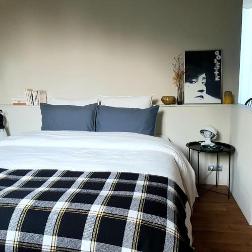 Toucy Bed & Breakfast | la maison haute