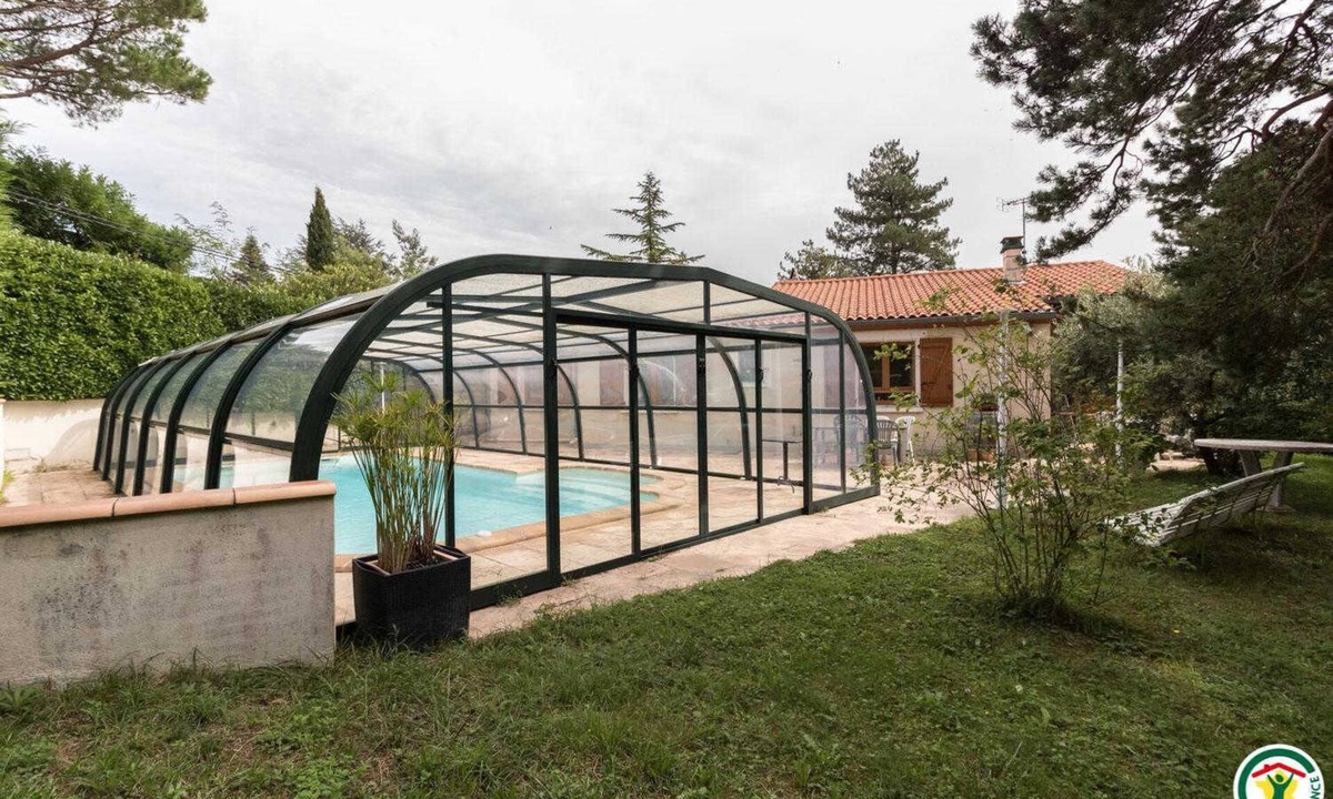 Revel House | La Maison Imart - Revel