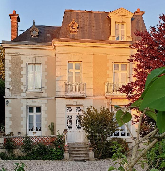 Blere Bed & Breakfast | LA MAISON LEONARD