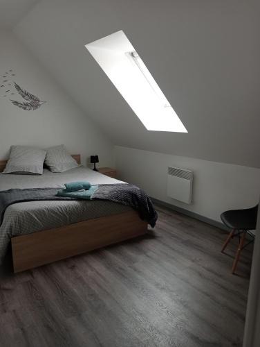 Arrest House | La Maison LUDO