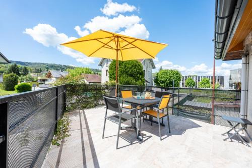 Albens House | La Maison Marie Andre