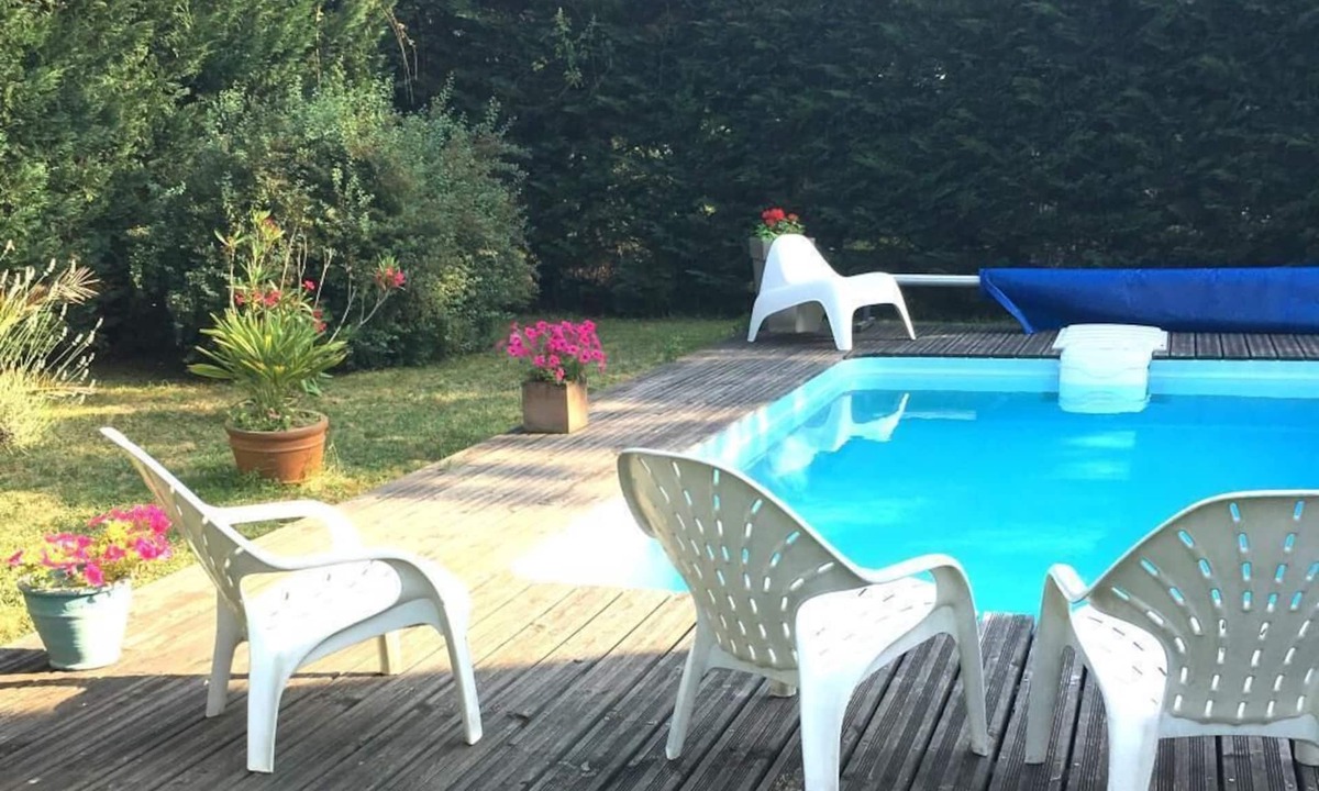 Dax Apartment | La Maison Molière - DAX