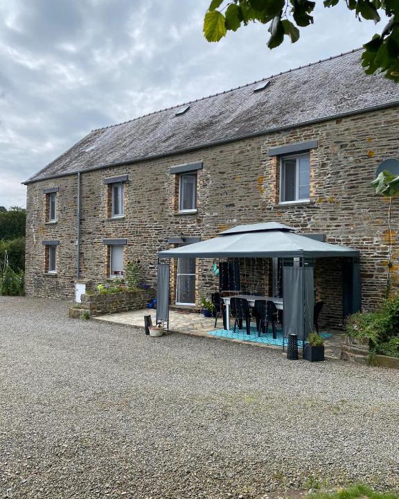 Bernieres-le-Patry Bed & Breakfast | La Maison Morin