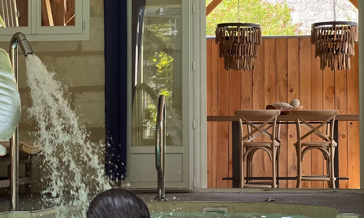 Libourne House | La Maison Mulato Bordeaux, Saint-emilion