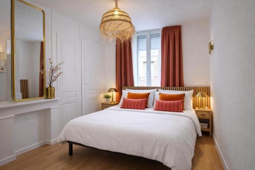 Saint-Acheul House | La Maison nette, calme, parking, 6 min a gare
