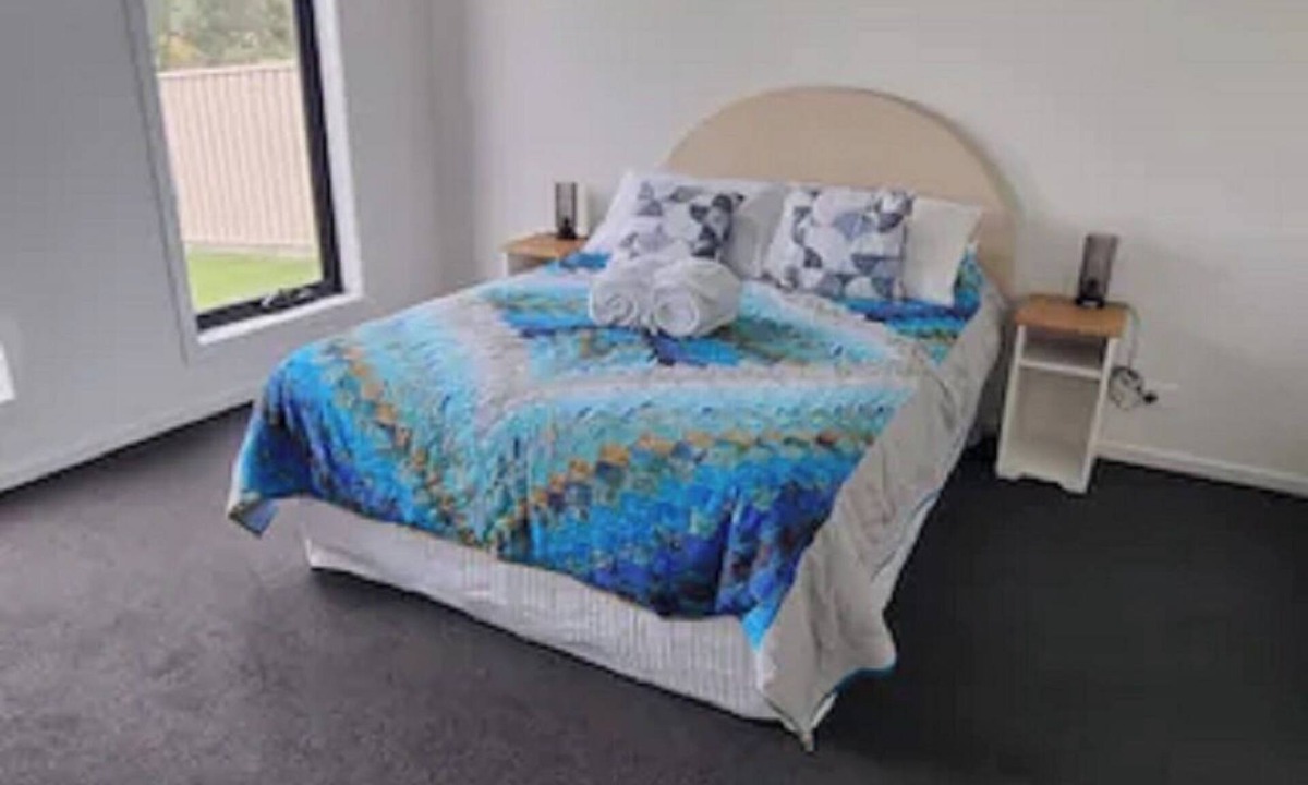 Creswick House | La maison neuve - Craft retreat