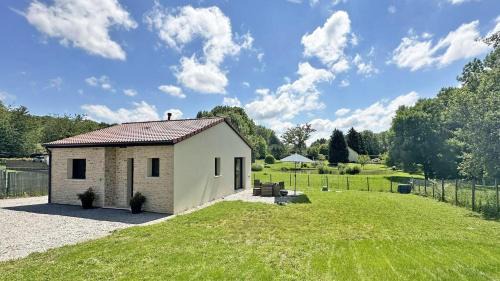 Veyrac House | La maison neuve