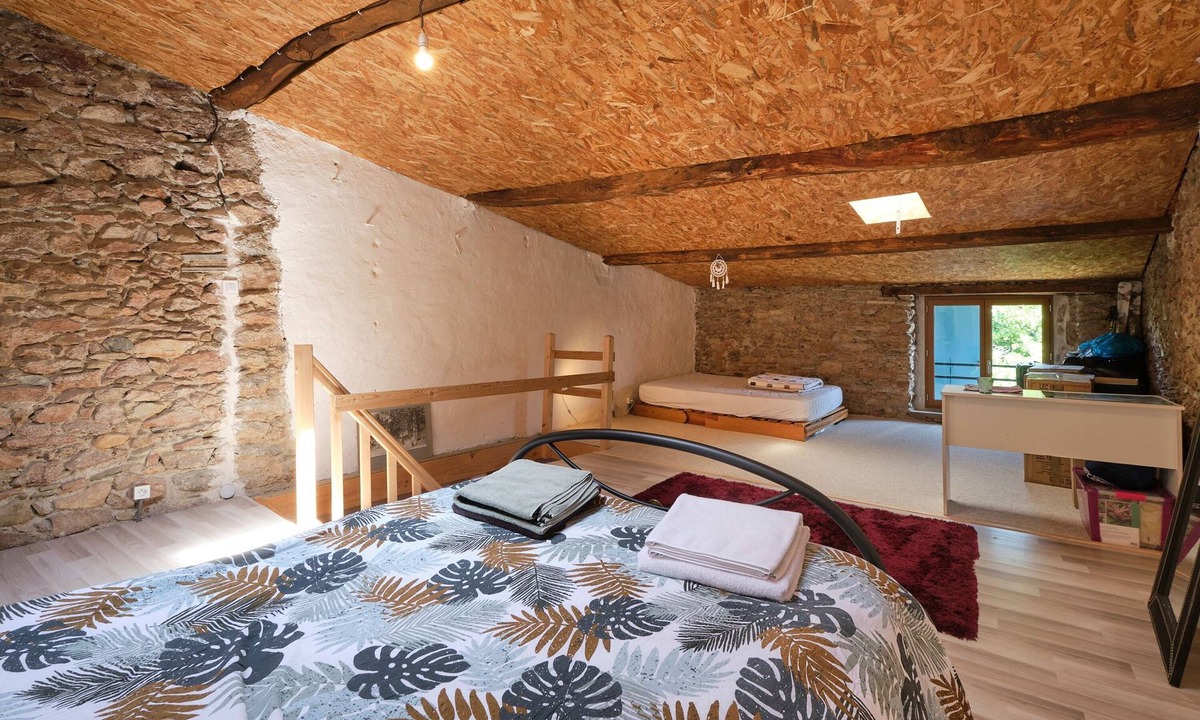 Caunes-Minervois House | La Maison Occitane - Charmante maison pour 4