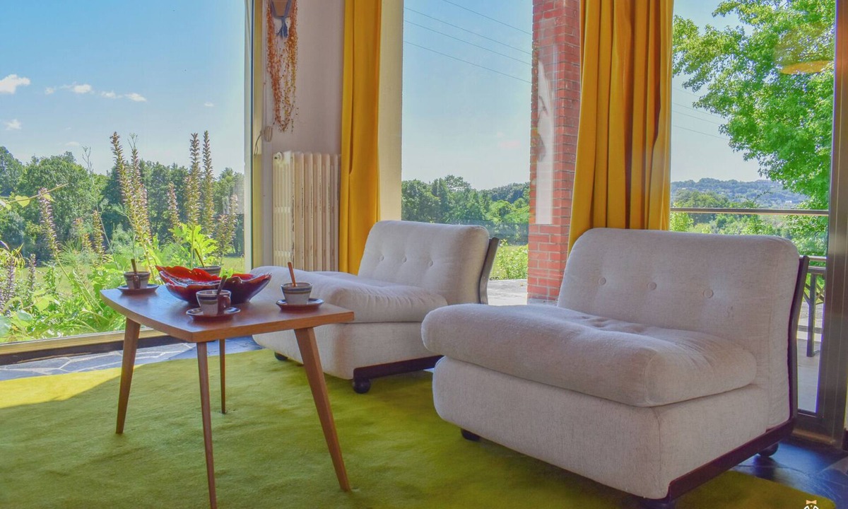 Touques House | La Maison Oscar - 5 min from Deauville - 6P