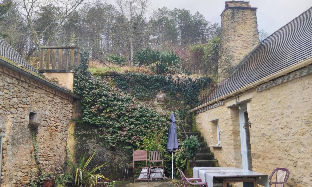 Journiac Bed & Breakfast | La Maison Périgourdine in Journiac