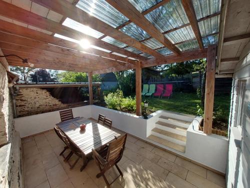 Guemene-Penfao House | La maison paisible