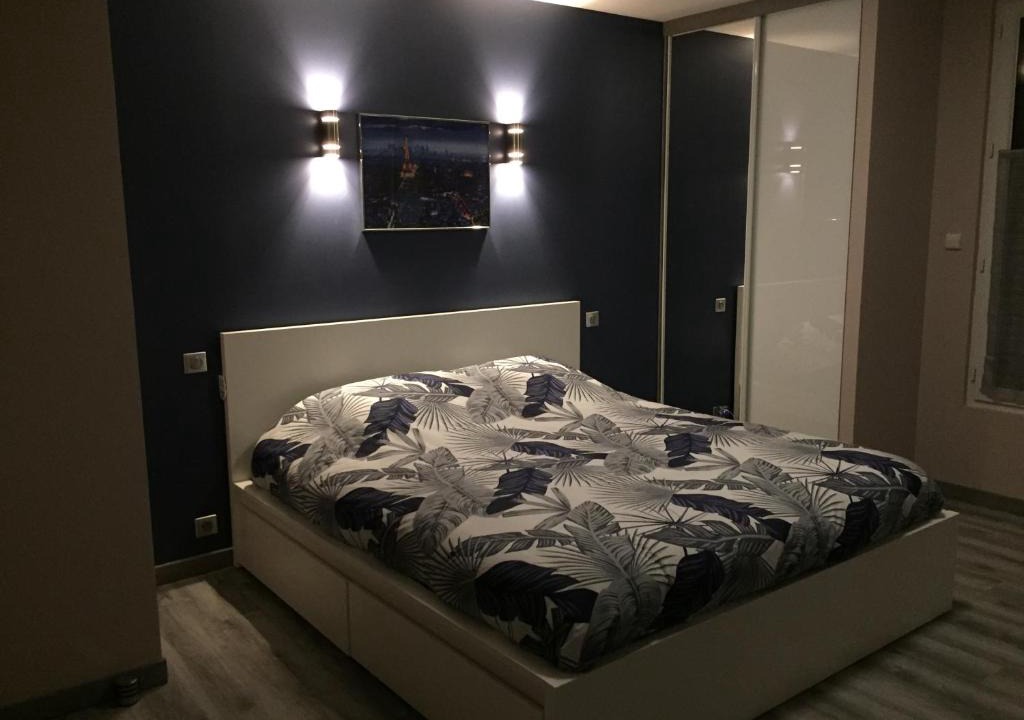 Maisons-Alfort House | La maison parisienne maison deux pièces à louer au pied du métro