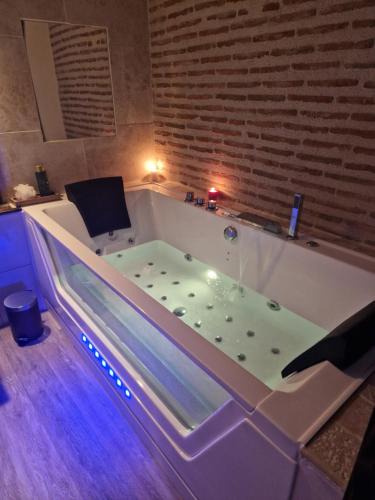 Onzain Bed & Breakfast | La Maison Pas'Chaaxe