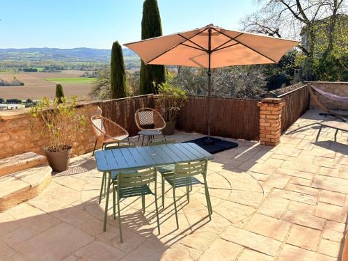 Allex Apartment | La Maison Perchée