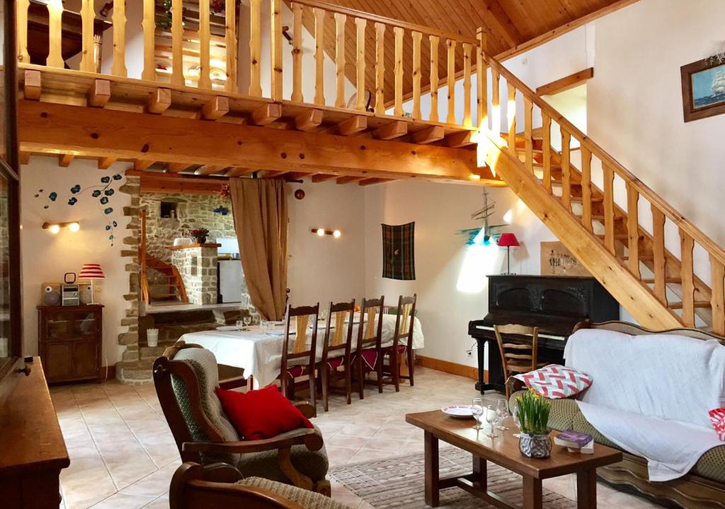 Le Vast House | la maison perchée