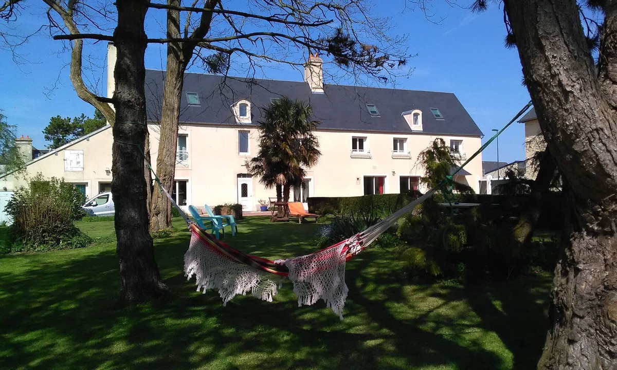 Trevieres House | La Maison PERIOT