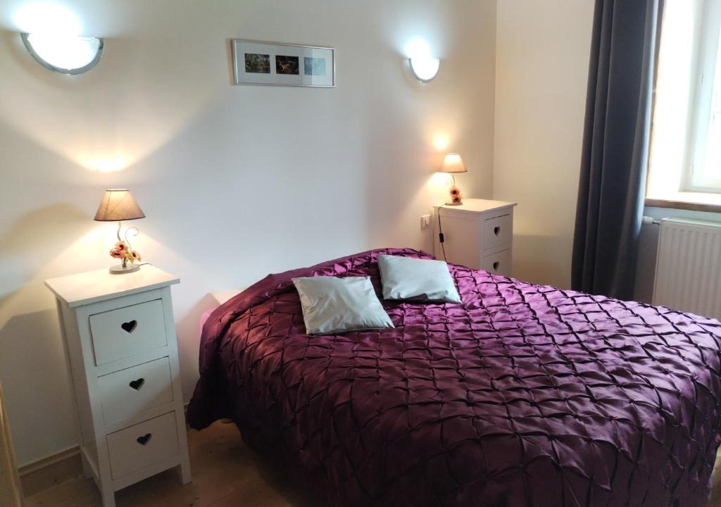 Val de Gatine House | La Maison près du ruisseau