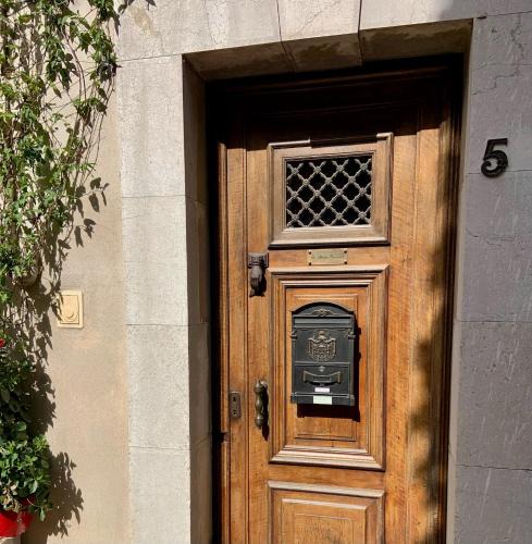 La Roquebrussanne House | La Maison Provençale