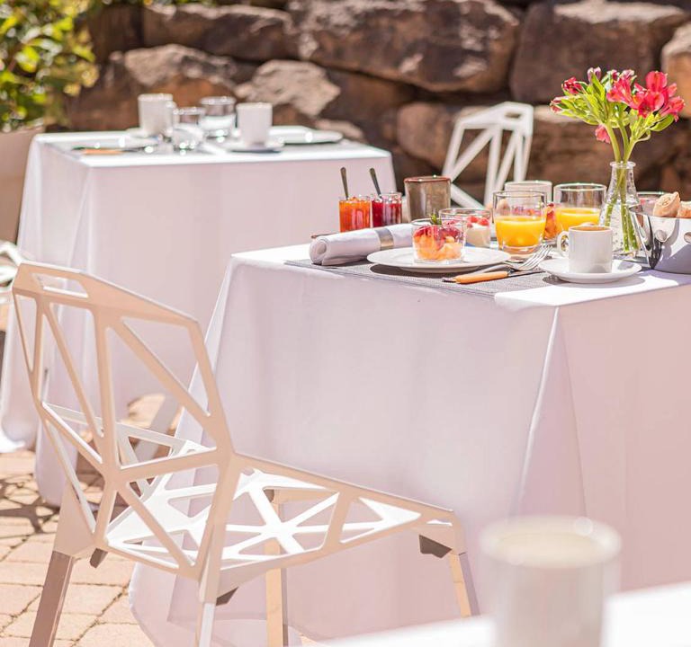 Vergisson Bed & Breakfast | La maison py