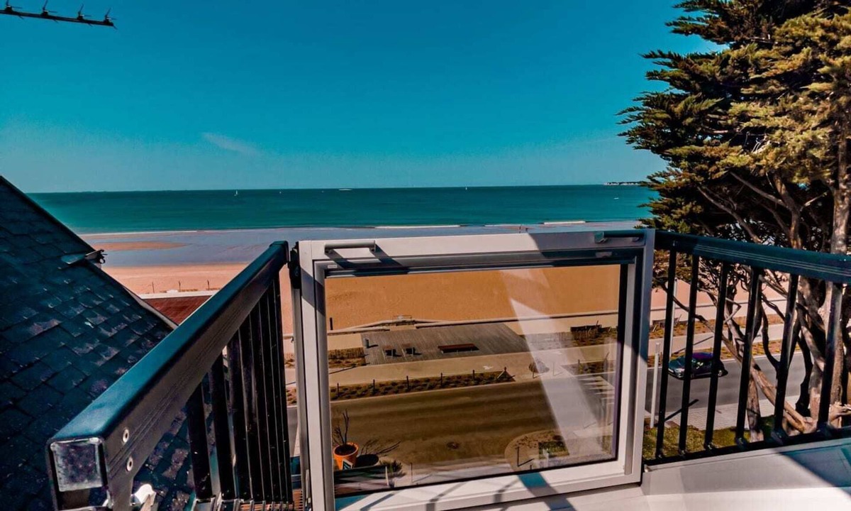 Pornichet Apartment | La maison Régent
