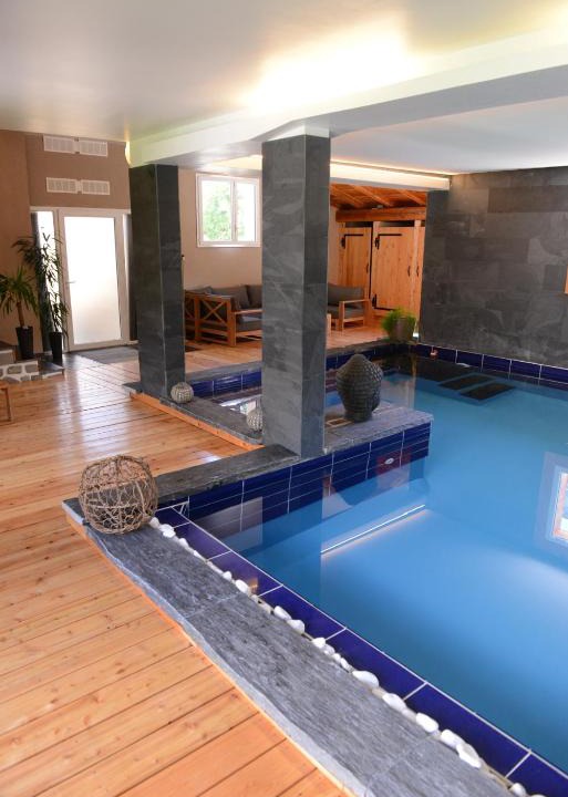 Valloire Apartment | La Maison Rapin