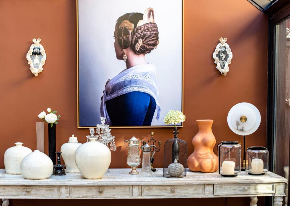 Sainte-Ruffine Bed & Breakfast | La Maison Ruffinoise