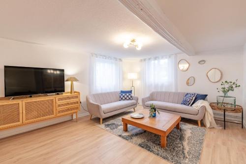 Forstheim House | La Maison Schmoutz