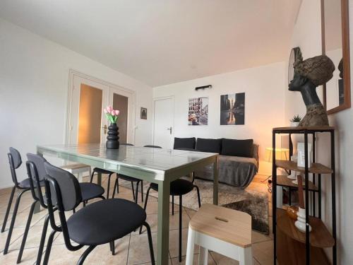 Les Epinettes House | La Maison Secrète Evry Proche Paris
