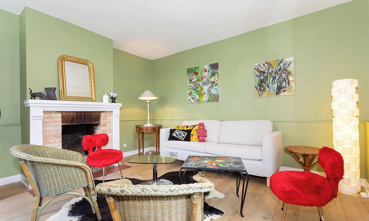 Chancay House | La maison Tellig