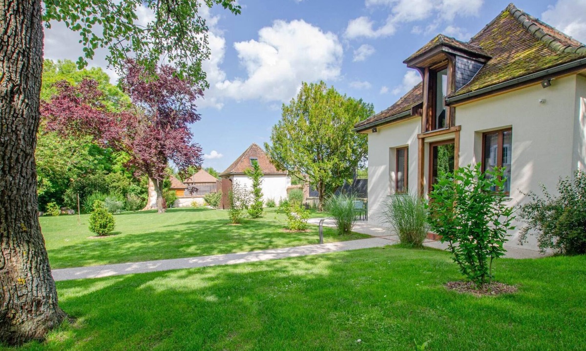 Dosches House | La Maison TM - Laundry