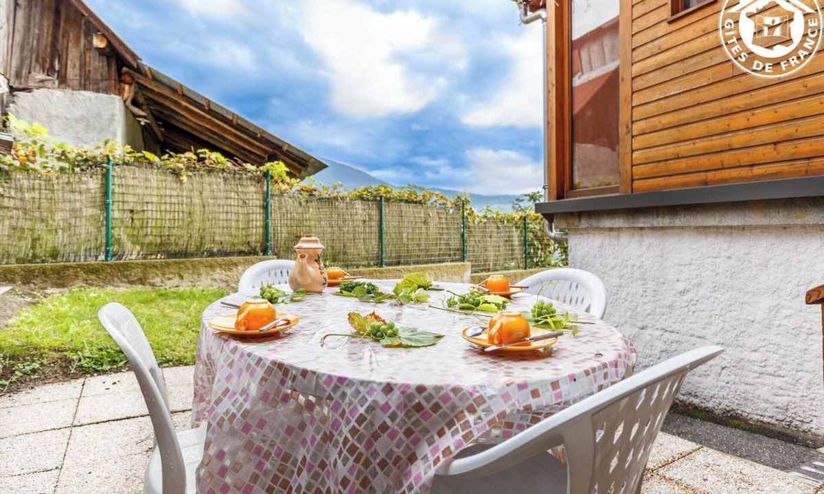 Montailleur House | LA MAISON TONNELIER 1910